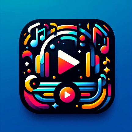 Music Player Icon